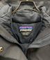 中古・古着 Patagonia (パタゴニア) W's Tres 3-in-1 Parka/ウィメンズ・トレス・スリーインワン・パーカ/28409/ダウンコート グレー サイズ:L：17000円