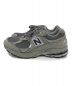 NEW BALANCE (ニューバランス) ML2002RA/スニーカー グレー サイズ:26.5：10000円