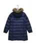 THE NORTH FACE (ザ ノース フェイス) NUPTSELONG COAT/NDW91351 ネイビー サイズ:S：10000円