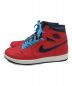 NIKE (ナイキ) AIR JORDAN 1 RETRO HIGH OG David Letterman/エアジョーダン1レトロハイ/555088-606 レッド サイズ:30：9000円