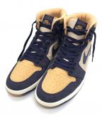 NIKEナイキ）の古着「AIR JORDAN 1 Element GORE-TEX/エアジョーダン1/DB2889-501」｜パープル