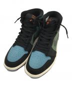 NIKEナイキ）の古着「AIR JORDAN 1 Element GORE-TEX 