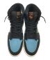 中古・古着 NIKE (ナイキ) AIR JORDAN 1 Element GORE-TEX 