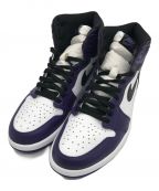 NIKEナイキ）の古着「AIR JORDAN 1 RETRO HIGH OG