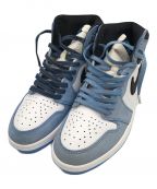 NIKEナイキ）の古着「AIR JORDAN 1 RETRO HIGH OG