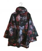 NIKEナイキ）の古着「AS M NSW TP PONCHO」｜マルチカラー