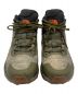 THE NORTH FACE (ザ ノース フェイス) VECTIV Exploris Mid FUTURELIGHT Boots/NF0A4T2U カーキ サイズ:28cm：8000円