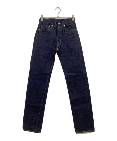 TCB jeans（ティーシービー ジーンズ）TCB jeans (ティーシービー ジーンズ) デニムパンツ インディゴ サイズ:SIZE W29の古着・服飾アイテム