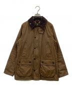 Barbourバブアー）の古着「Barbour/ビデイルジャケット/1402196」｜ブラウン