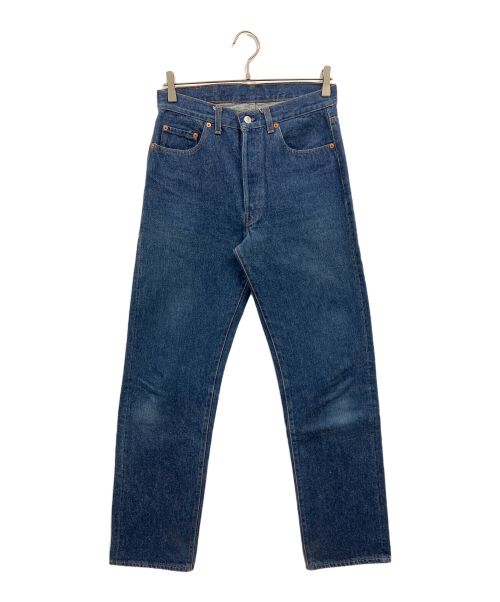 LEVI'S（リーバイス）LEVI'S (リーバイス) 501デニムパンツ インディゴ サイズ:SIZE W31×L36の古着・服飾アイテム