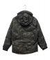 URBAN RESEARCH iD (アーバンリサーチアイディー) NANGA (ナンガ) AURORA 3LAYER DOWN BLOUSON/U152-17U002 オリーブ サイズ:SIZE L：12000円