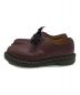 Dr.Martens (ドクターマーチン) ３ホールシューズ/11838 ボルドー サイズ:38：6000円