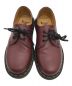 中古・古着 Dr.Martens (ドクターマーチン) ３ホールシューズ/11838 ボルドー サイズ:38：6000円