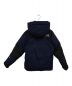 THE NORTH FACE (ザ ノース フェイス) BALTRO LIGHT JACKET (バルトロライトジャケット )/ND91950 ネイビー×ブラック サイズ:XS：31000円