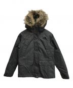 THE NORTH FACEザ ノース フェイス）の古着「Novelty Grace Triclimate Parka/NPW61840」｜グレー