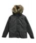 THE NORTH FACE（ザ ノース フェイス）の古着「Novelty Grace Triclimate Parka/NPW61840」｜グレー