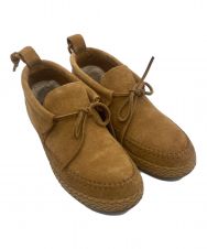 UGG (アグ) WOODLYN MOC/1094814 ベージュ サイズ:22.5