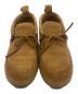 UGG (アグ) WOODLYN MOC/1094814 ベージュ サイズ:22.5：8000円