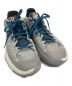 NIKE（ナイキ）の古着「Kyrie 4 Low Grey Fog/CZ0105-004」｜グレー