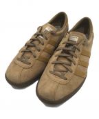 adidasアディダス）の古着「Tobacco Gruen/GY7396」｜ブラウン