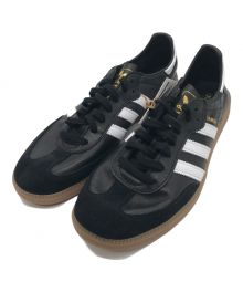 adidas（アディダス）の古着「Samba Decon/IF0641」｜ブラック