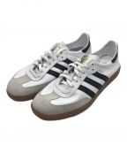 adidasアディダス）の古着「Samba Decon/IF0642」｜ホワイト