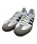 adidasアディダス）の古着「Samba OG/B75806」｜ホワイト