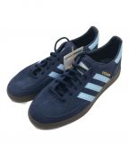 adidasアディダス）の古着「Handball Spezial Shoes/BD7633」｜ネイビー