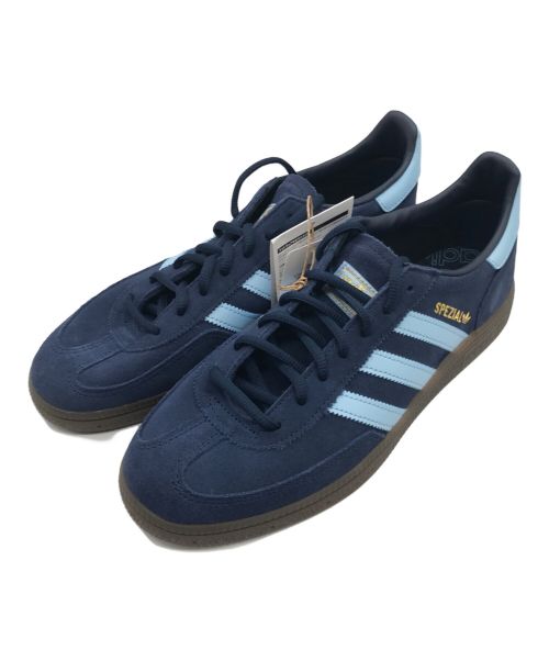 adidas（アディダス）adidas (アディダス) Handball Spezial Shoes/BD7633 ネイビー サイズ:27.5 未使用品の古着・服飾アイテム