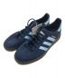 adidas（アディダス）の古着「Handball Spezial Shoes/BD7633」｜ネイビー