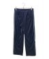 adidas (アディダス) BECKENBAUER VELOUR TRACKPANT ネイビー サイズ:L：10000円