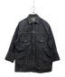 WESTOVERALLS（ウエストオーバーオールズ）の古着「899B DENIM JACKET/18AWJK99A」｜インディゴ