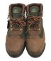 中古・古着 Timberland (ティンバーランド) FIELD Boots F/L WP/TB1A18A6D47 ブラウン サイズ:27.5：14000円