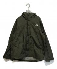 THE NORTH FACE (ザ ノース フェイス) Dot shot Jacket/NP61930 カーキ サイズ:L