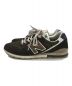 NEW BALANCE (ニューバランス) スニーカー/CM996UG2 ブラウン サイズ:26.5：7000円