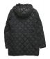 MONCLER (モンクレール) RONCE キルティングコート/112-093-49360-15 ブラック：10000円