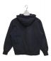 Supreme (シュプリーム) S logo hooded sweatshirts ネイビー サイズ:SMALL：18000円