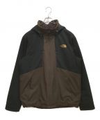 THE NORTH FACEザ ノース フェイス）の古着「THE NORTH FACE/APEX ELEVATION JACKET/NF0A2TB9」｜ブラウン