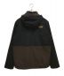 THE NORTH FACE (ザ ノース フェイス) THE NORTH FACE/APEX ELEVATION JACKET/NF0A2TB9 ブラウン サイズ:L：15000円