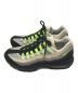 NIKE (ナイキ) Denham (デンハム) AIR MAX 95 DNHM/DD9519-001 ブラック×ボルト サイズ:SIZE 28cm：14000円