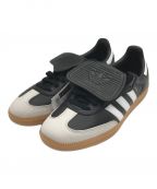 adidasアディダス）の古着「SAMBA LT W/IG2010」｜ブラック