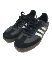 adidas（アディダス）の古着「SAMBA OG/B75807/スニーカー」｜ブラック