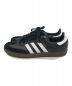 adidas (アディダス) SAMBA OG/B75807/スニーカー ブラック サイズ:SIZE 28cm：8000円