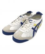 Onitsuka Tigerオニツカタイガー）の古着「MEXICO 66 SD/1183A547」｜ホワイト