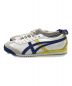 Onitsuka Tiger (オニツカタイガー) MEXICO 66 SD/1183A547 ホワイト サイズ:26.5：20000円