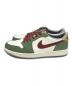 NIKE (ナイキ) Air Jordan 1 Low OG/FN3727-100 グリーン サイズ:28：14000円