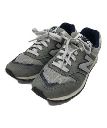 NEW BALANCE（ニューバランス）の古着「スニーカー/CM996HP2」｜グレー