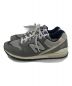 NEW BALANCE (ニューバランス) スニーカー/CM996HP2 グレー サイズ:23cm：7000円