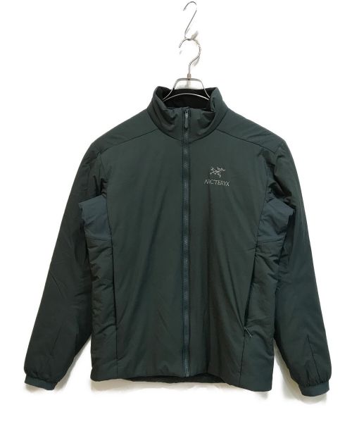 ARC'TERYX（アークテリクス）ARC'TERYX (アークテリクス) ATOM AR JACKET/24106 グリーン サイズ:Sの古着・服飾アイテム