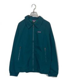 Patagonia（パタゴニア）の古着「バギーズジャケット/28152」｜グリーン